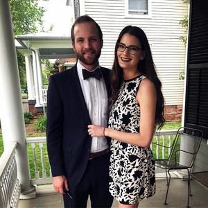 Meet your Posher, Dani